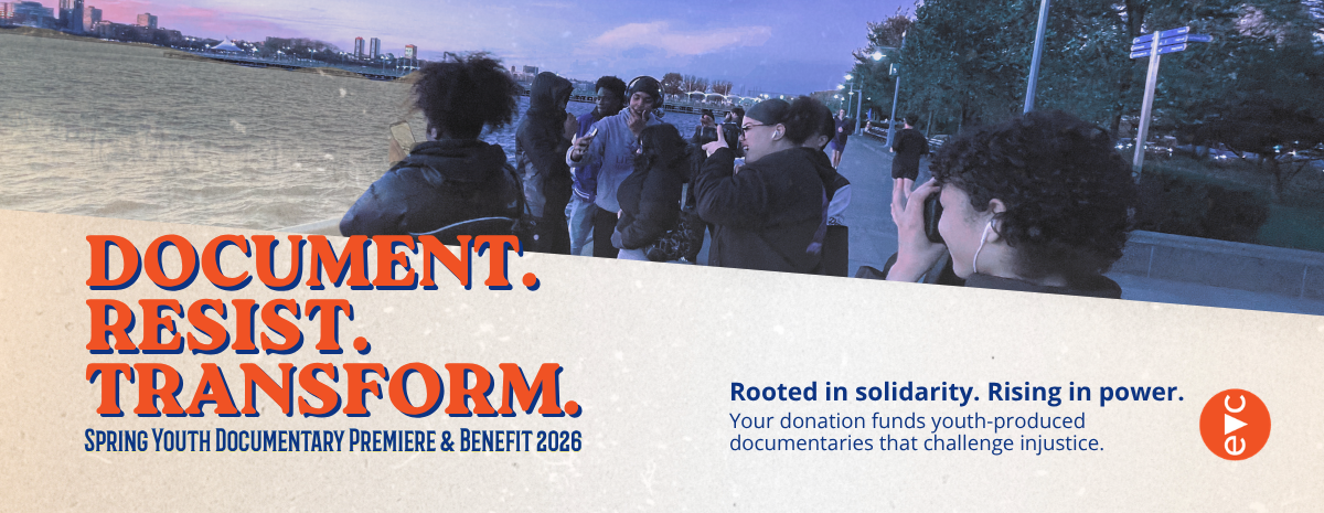 Spring Youth Documentary Premiere & Benefit 2026